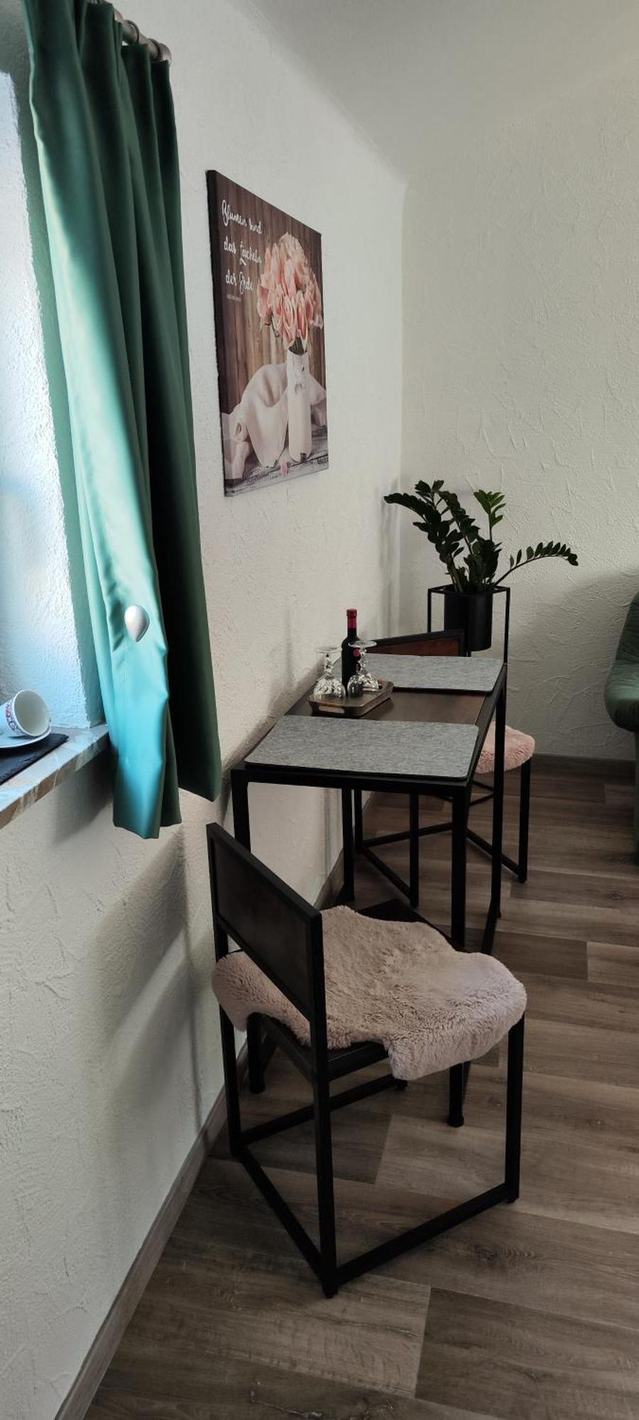 Ferienwohnung Lay Hirschaid Exterior foto